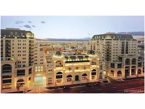 925 N Lincoln St #5A-S, Denver, CO 80203