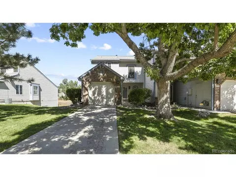 Undisclosed, Littleton, CO 80128