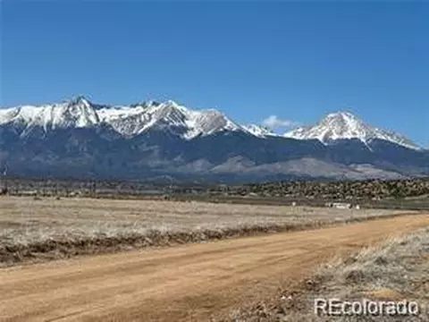 14 Howell Rd, Fort Garland, CO 81133