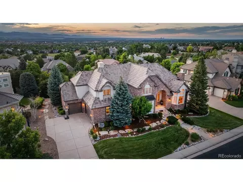 1111 Michener Way, Highlands Ranch, CO 80126