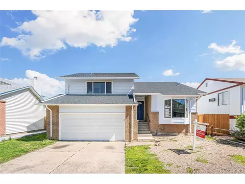 14189 E Gunnison Pl, Aurora, CO 80012