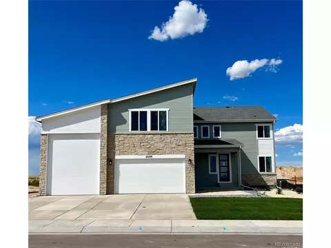 22108 Cattlemen, Calhan, CO 80808