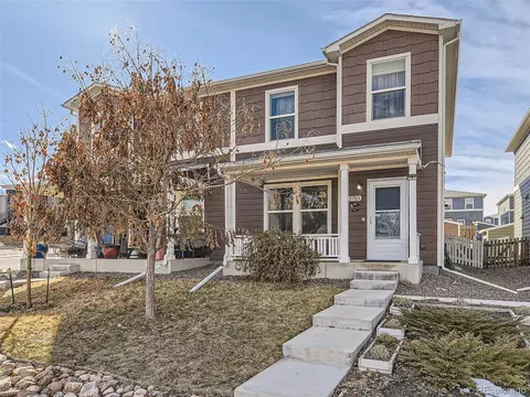 3785 S Irving St, Englewood, CO 80110