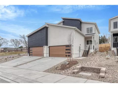165 Terrace Dr, Colorado Springs, CO 80906