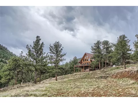 330 Kiowa Rd, Lyons, CO 80540 photo 2