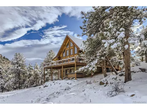 330 Kiowa Rd, Lyons, CO 80540 photo 3