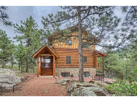 330 Kiowa Rd, Lyons, CO 80540 photo 6