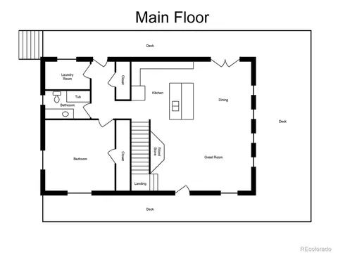 330 Kiowa Rd, Lyons, CO 80540 photo 8