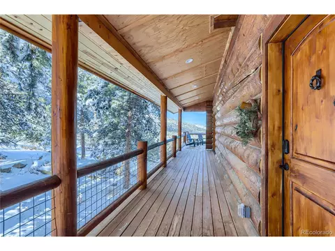 330 Kiowa Rd, Lyons, CO 80540 photo 33
