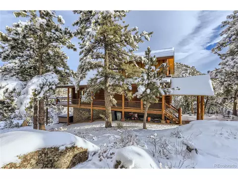 330 Kiowa Rd, Lyons, CO 80540 photo 5