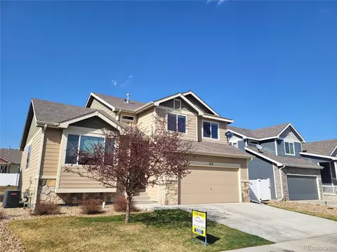 214 Castle Dr, Severance, CO 80550