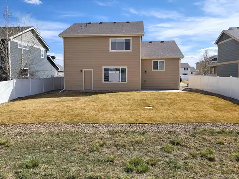 214 Castle Dr, Severance, CO 80550 photo 2