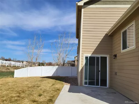 214 Castle Dr, Severance, CO 80550 photo 3