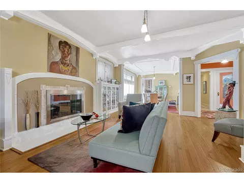 861 N Humboldt St #A, Denver, CO 80218 photo 11