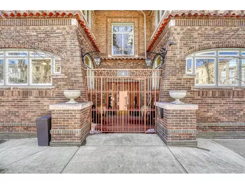 861 N Humboldt St #A, Denver, CO 80218