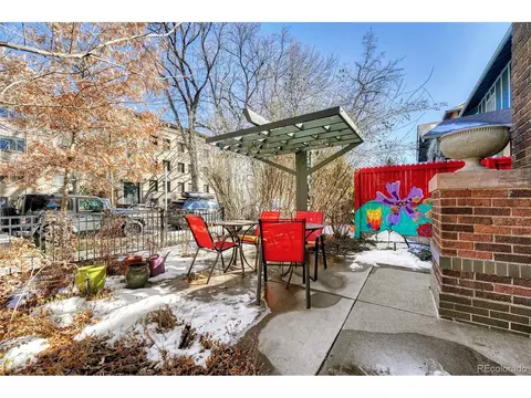 861 N Humboldt St #A, Denver, CO 80218 photo 5