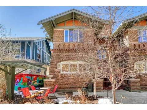 861 N Humboldt St #A, Denver, CO 80218 photo 4