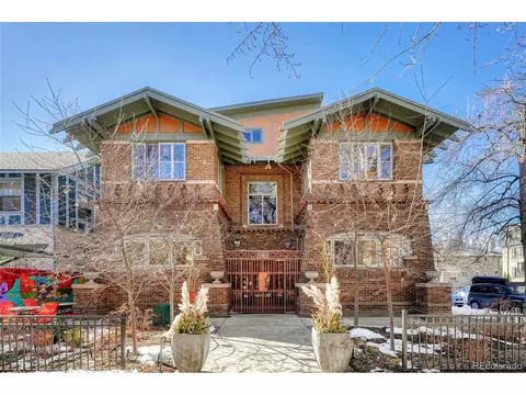 861 N Humboldt St #A, Denver, CO 80218 photo 2