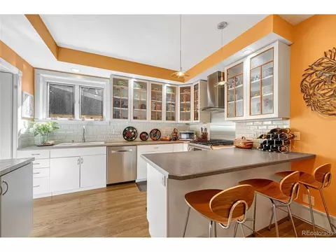 861 N Humboldt St #A, Denver, CO 80218 photo 23