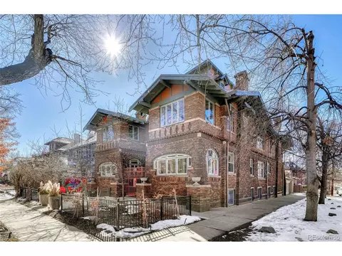 861 N Humboldt St #A, Denver, CO 80218 photo 3