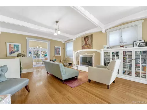 861 N Humboldt St #A, Denver, CO 80218 photo 13