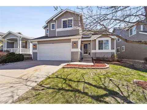 382 Kingbird Cir, Highlands Ranch, CO 80129
