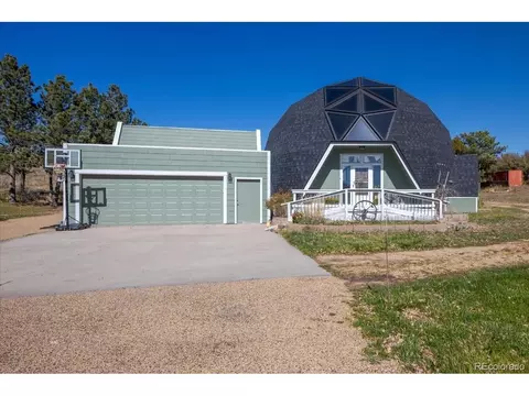 7145 Rafter Rd, Franktown, CO 80116