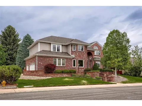 7924 S Clayton Cir, Centennial, CO 80122
