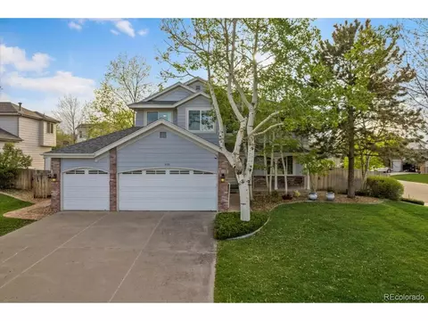 5109 S Genoa Ct, Centennial, CO 80015