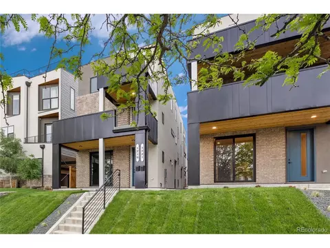 1721 N Julian St, Denver, CO 80204