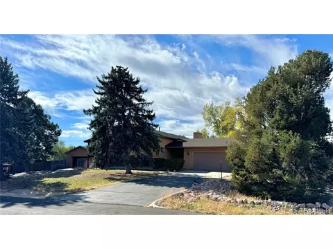 3825 E Cresta Loma Cir, Colorado Springs, CO 80911