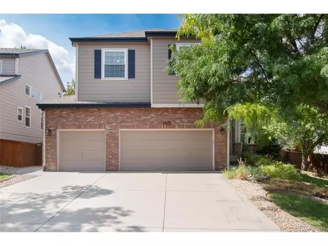 10541 Jaguar Gln, Lone Tree, CO 80124