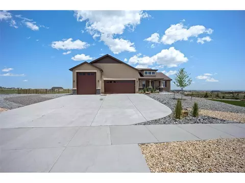 Undisclosed, Peyton, CO 80831