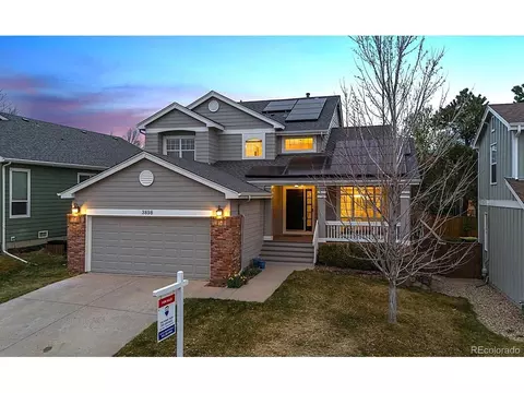 3898 Mallard St, Highlands Ranch, CO 80126
