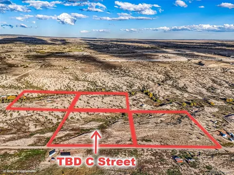 C St, Penrose, CO 81240 photo 5