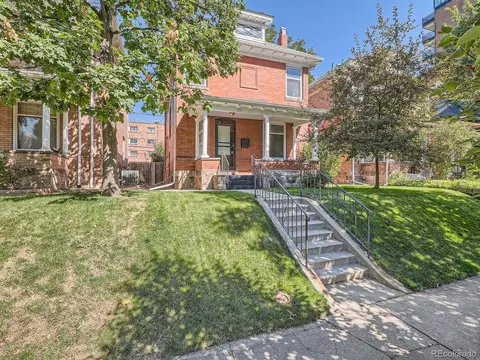 1240 Vine St, Denver, CO 80206