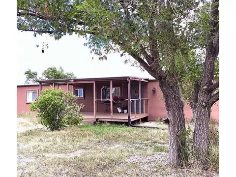 6095 W Condor Rd, Peyton, CO 80831 photo 2
