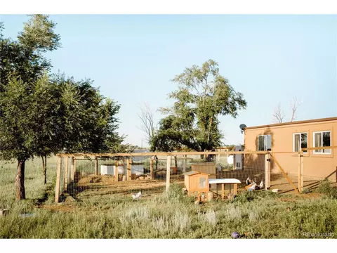 6095 W Condor Rd, Peyton, CO 80831 photo 33