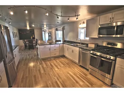 6095 W Condor Rd, Peyton, CO 80831 photo 1