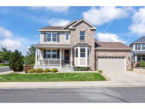 729 Dublin Ct, Castle Rock, CO 80104