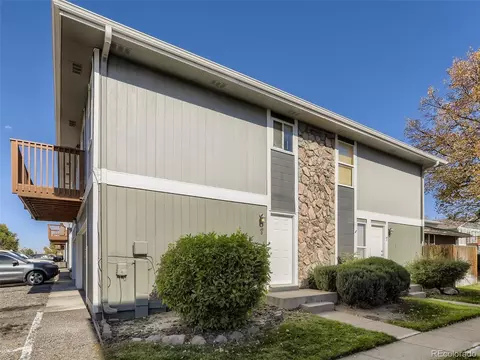 10001 Evans Ave #49D, Denver, CO 80247 photo 2
