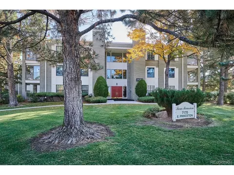 7170 E Princeton Ave #10, Denver, CO 80237