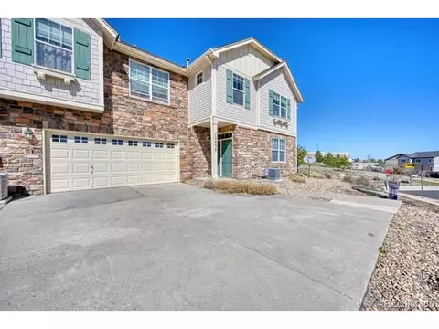 7243 S Millbrook Ct #F, Aurora, CO 80016