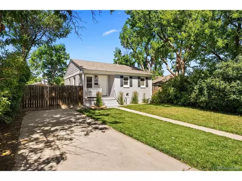 1645 Uinta St, Denver, CO 80220 photo 2