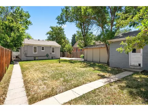1645 Uinta St, Denver, CO 80220 photo 22