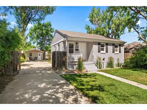 1645 Uinta St, Denver, CO 80220 photo 3
