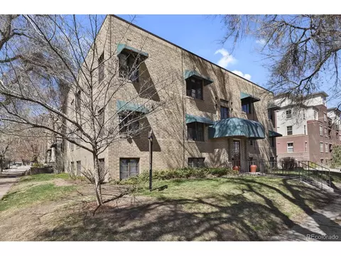 1605 Saint Paul St #8, Denver, CO 80206