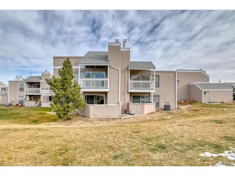 3450 Parkmoor Village Dr #C, Colorado Springs, CO 80917
