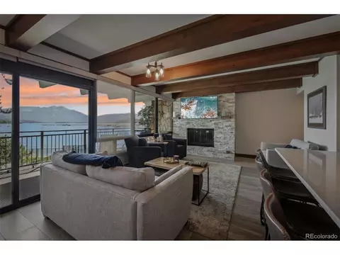 606 Tenderfoot St #52, Dillon, CO 80435