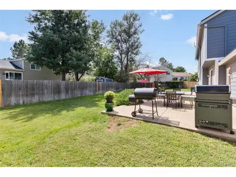 Exterior - 14926 E Iliff Pl, Aurora, CO 80014 photo 8 of 14
